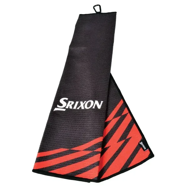 Srixon Bag Towel Trifold
