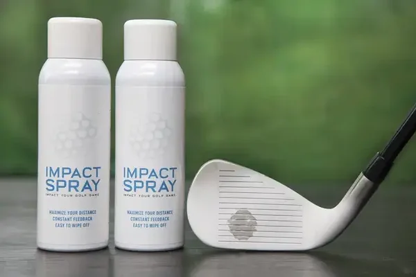 Impact Spray