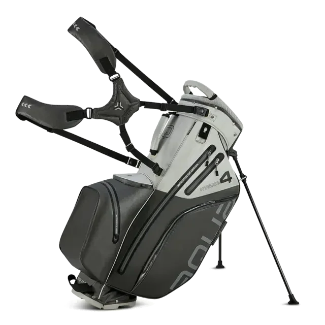 BigMax Aqua Hybrid 4