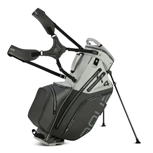 BigMax Aqua Hybrid 4