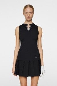 Leya Sleeveless Top