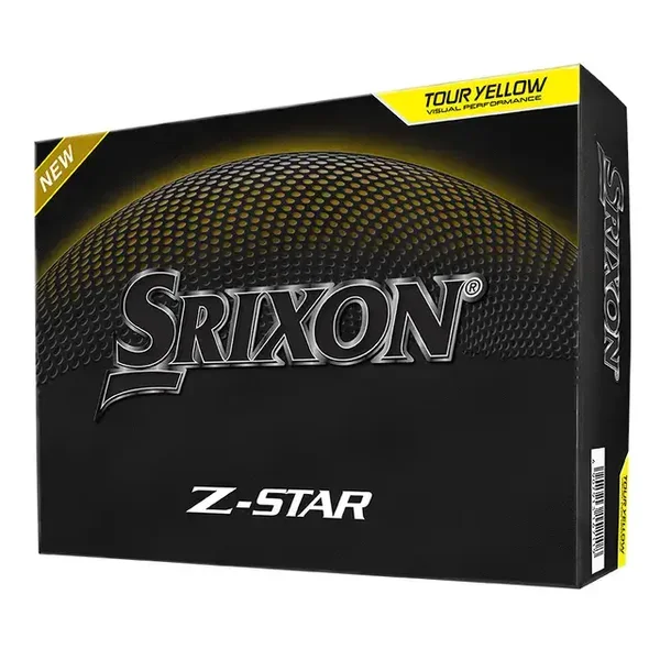 Srixon Z-STAR 9