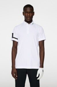 Heath Regular Fit Golf Polo