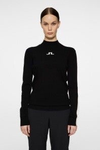 Adia Knitted Sweater blc