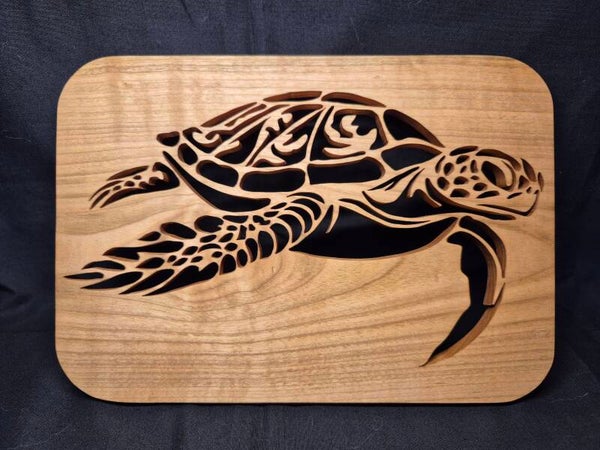 Dessous de plat Tortue
