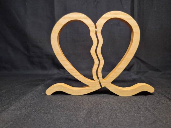 Coeur brisé
