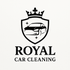 royal car cleaning