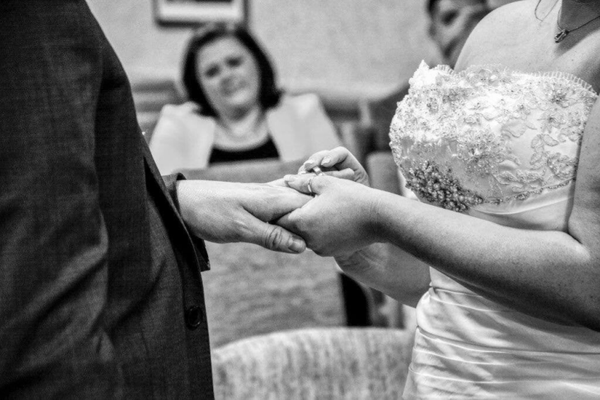 Wedding Packages - Deposit - Silver🥈