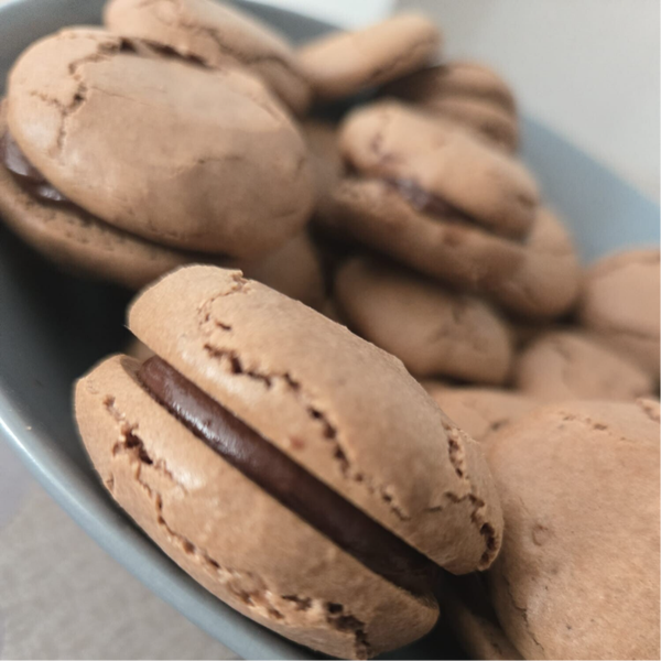 Macarons