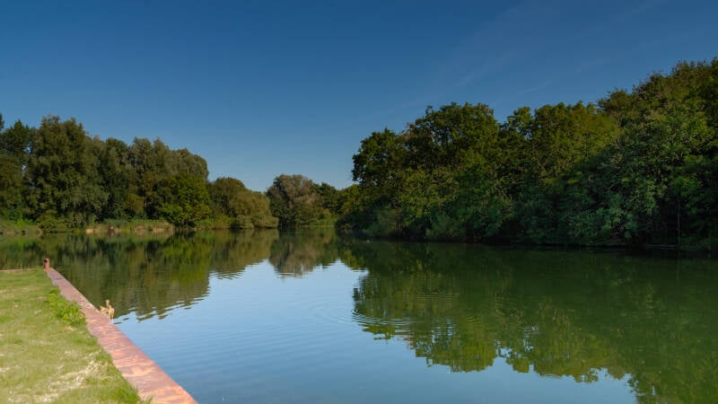zevenhuizerplas
