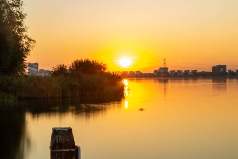 zevenhuizerplas