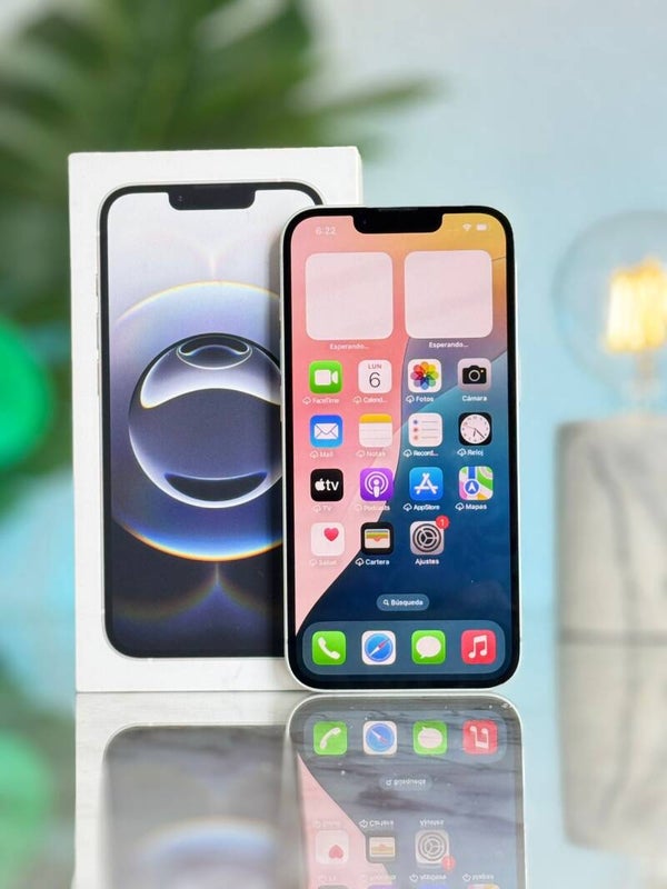 Iphone 16E +AppleCare 100%