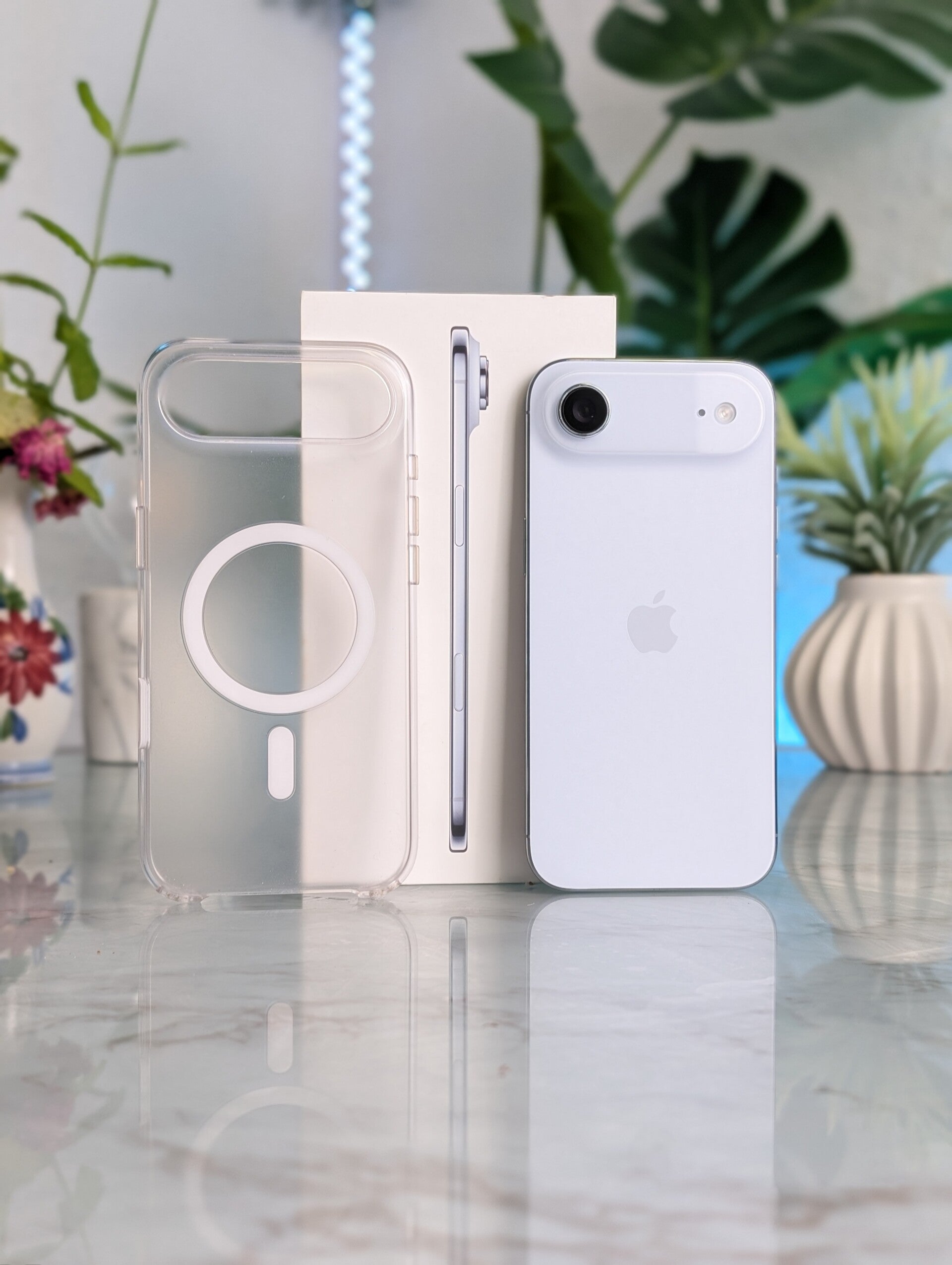 iPhone Air 256gb 100%🔋