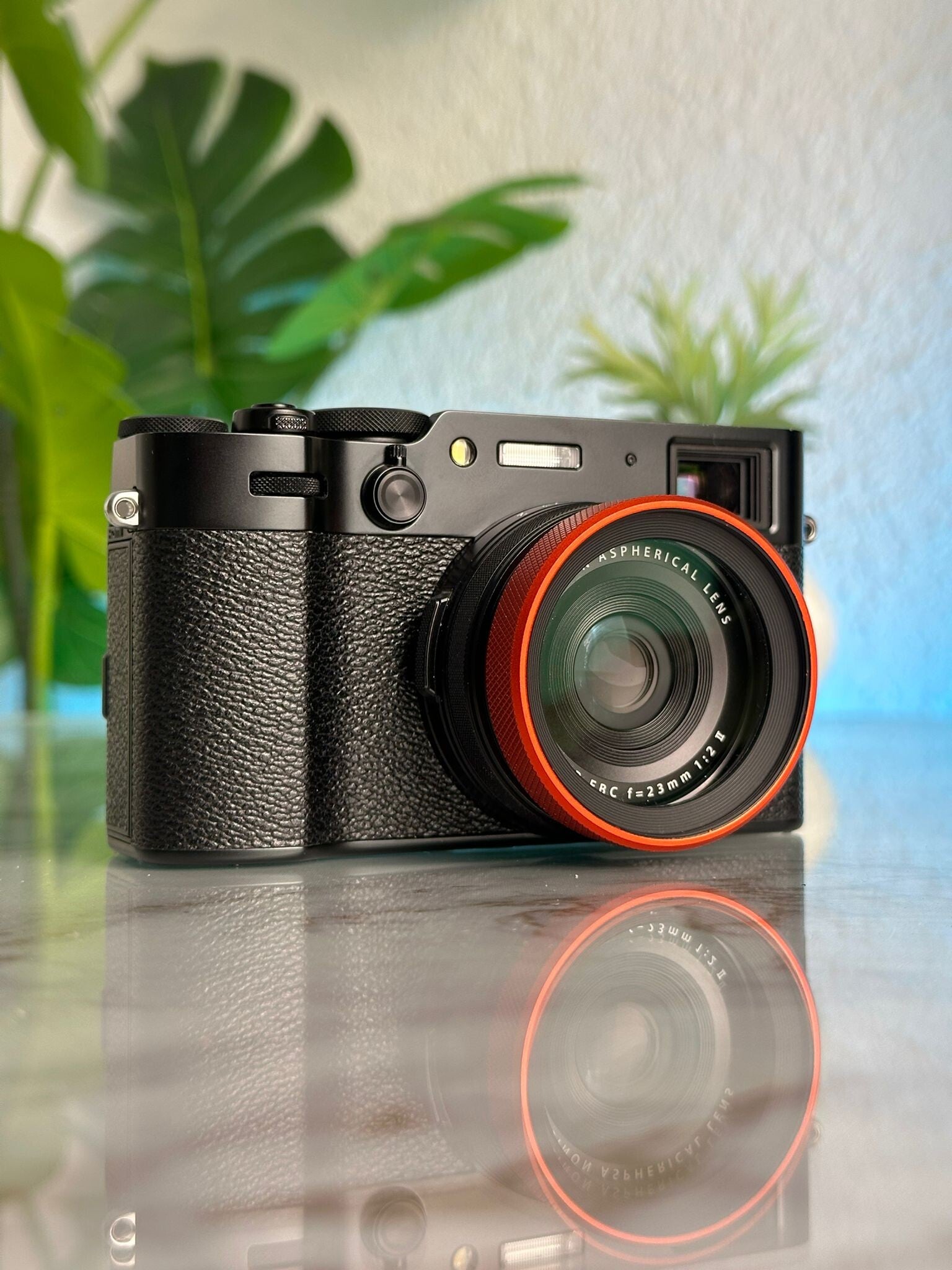 Fujifilm X100 VI