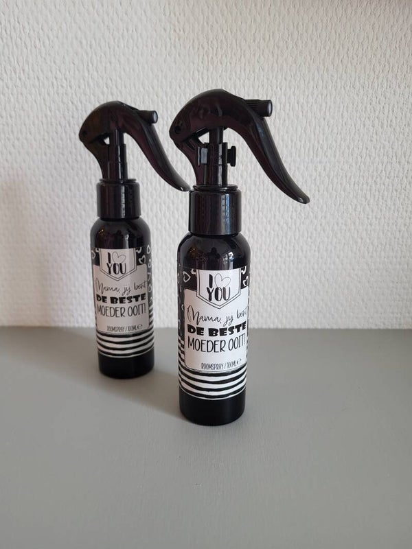 Roomspray 100ml - Mama