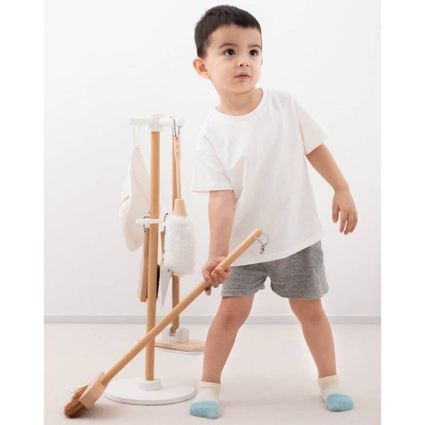 Schoonmaak set