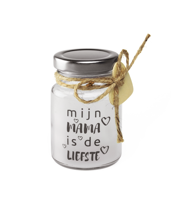 Little star light - Mama