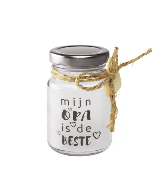 Little star light - Opa