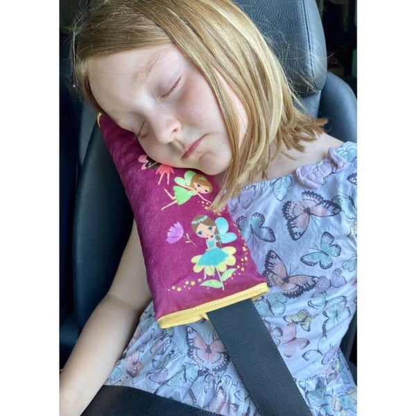 Feeën slaap kussen kids