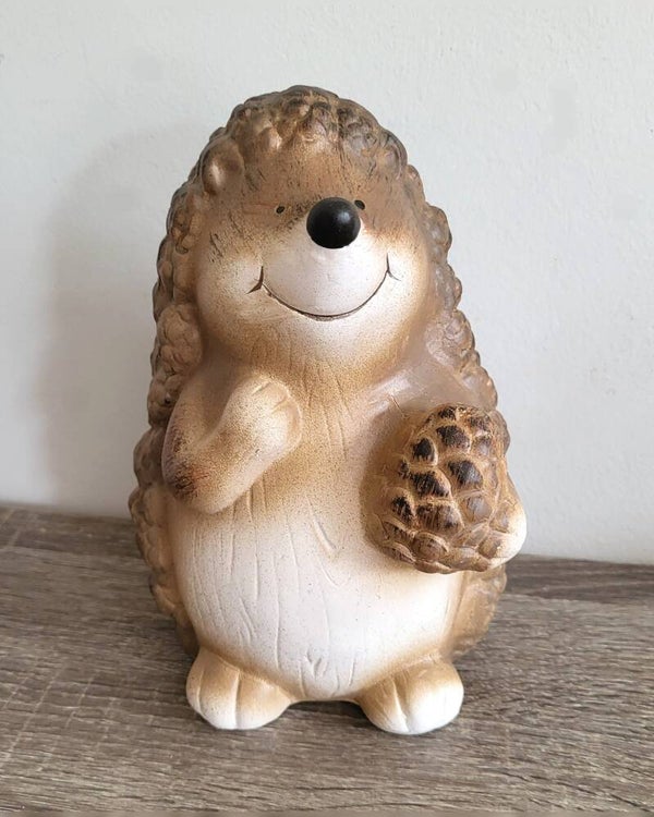 Egel beeld