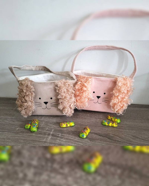 Kurly Paasmand Bruin