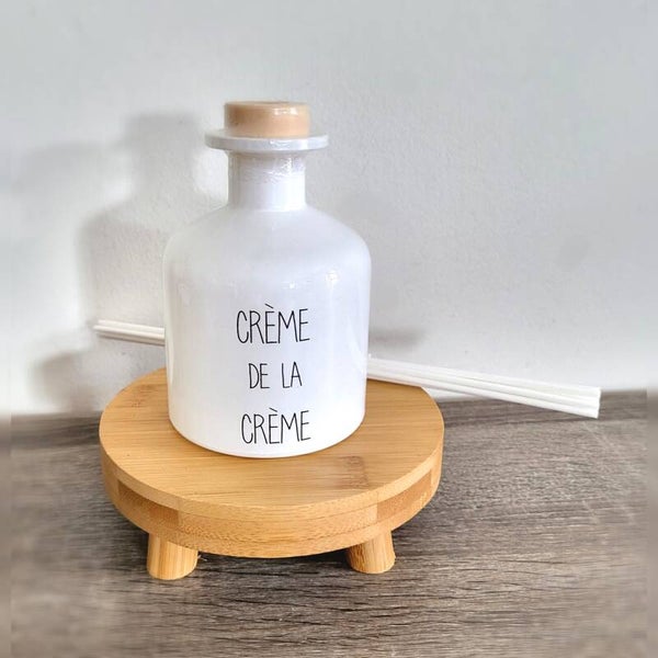 Geurstokjes - CRÈME DE LA CRÈME
