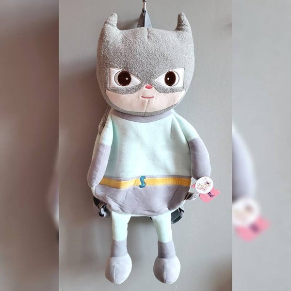 Metoo Superhero rugzak