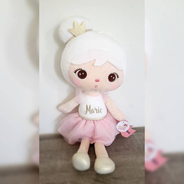 Metoo Doll - Princess