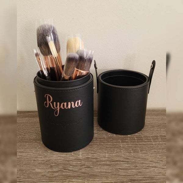 Make-up borstels Face Starter Set