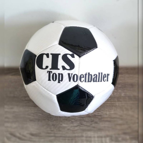 Voetbal