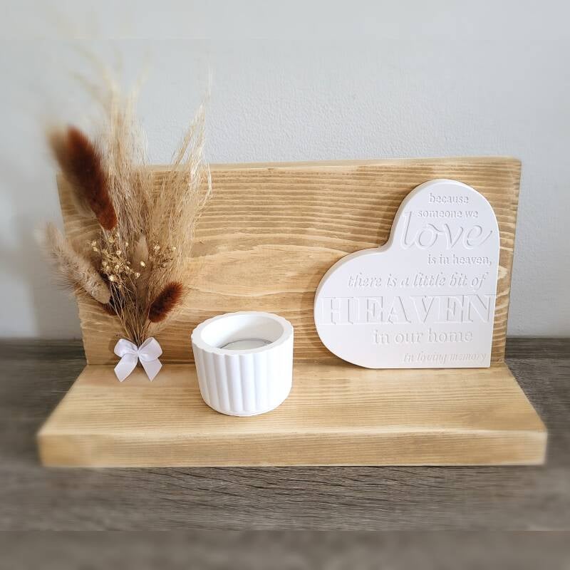 Decoratiestand Herdenking