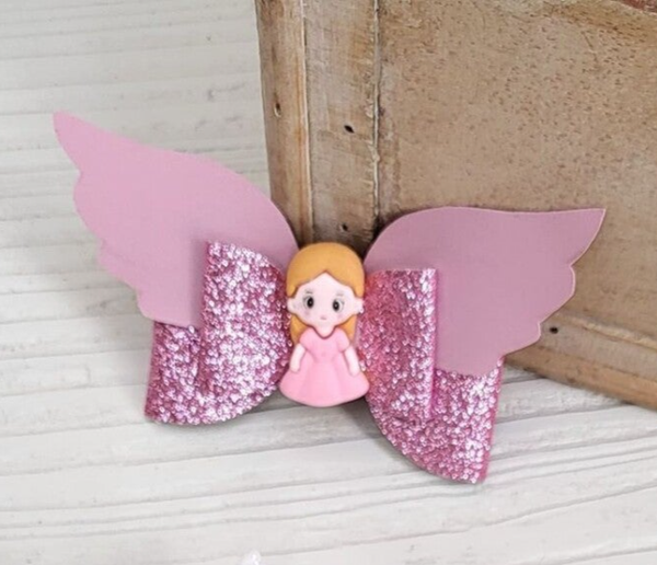 Disney Doornroosje strik