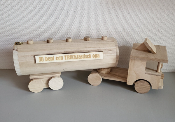 Truck - Opa