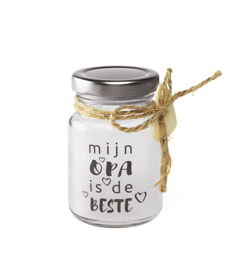 Little star light - Opa