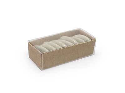 Doopsuiker regeldoosje - Kraft