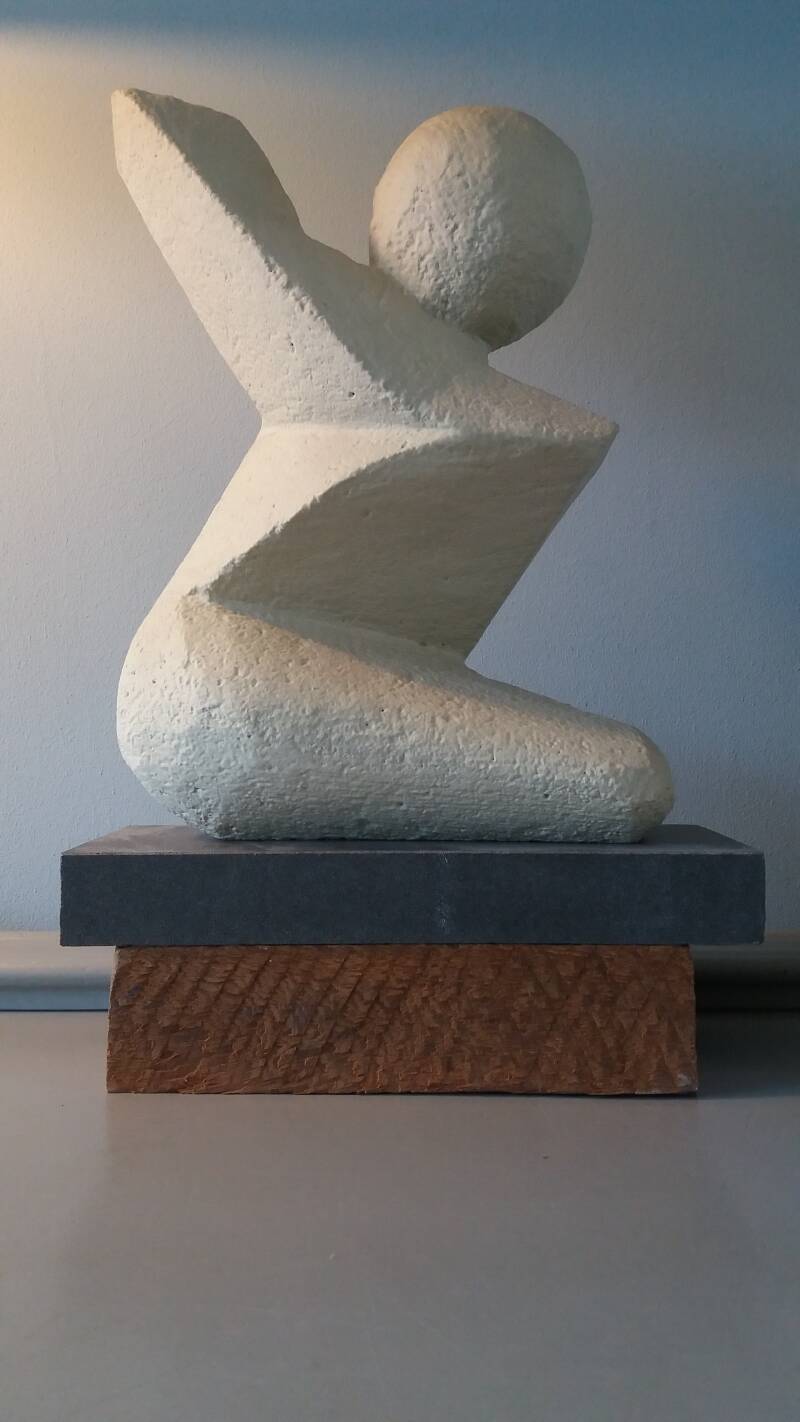 La danseuse 2009