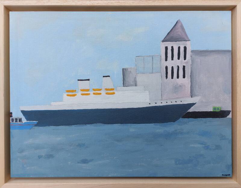 Rotterdam