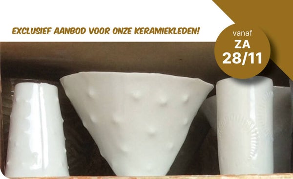 SJABLONEN GEBRUIKEN - EXCLUSIEF VOOR LEDEN