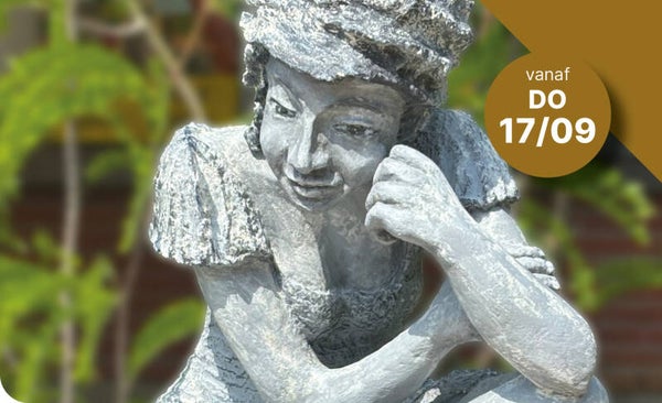 PAPIER MACHE - VOLZET