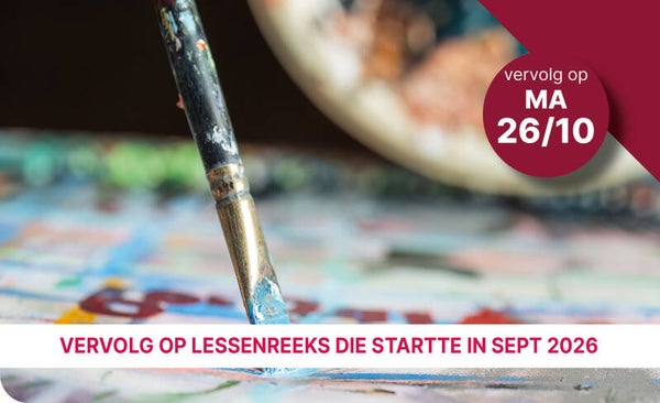 ACRYLSCHILDEREN - VERVOLGLES