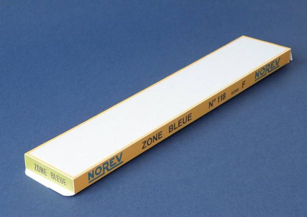 Socle Norev Zone bleue 118