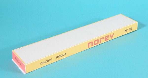 socle Fiat Dino dinghy Rocca  N92