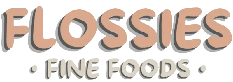 Flossies Fine Foods logo – wholesale food and dairy supplier at New Covent Garden Market, London