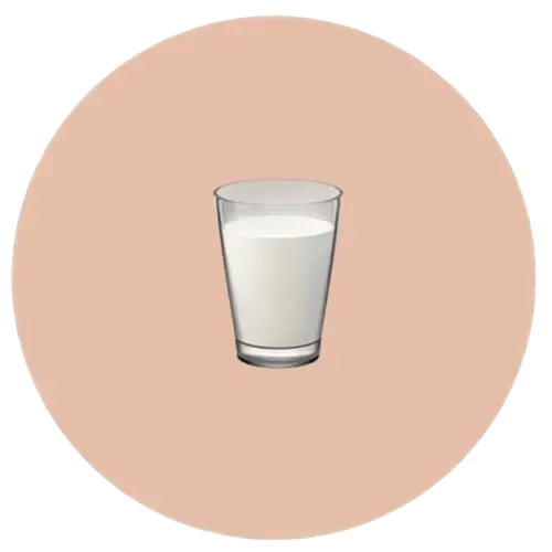 Fresh milk from Flossies Fine Foods, dairy wholesaler at New Covent Garden Market supplying Notting Hill, Marylebone and Soho