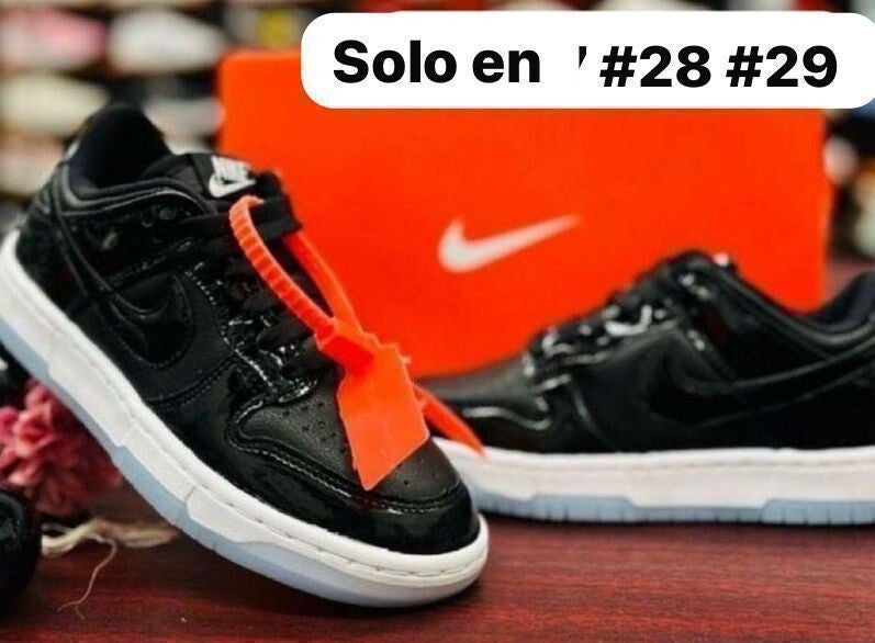 NIKE DUNK 1.1