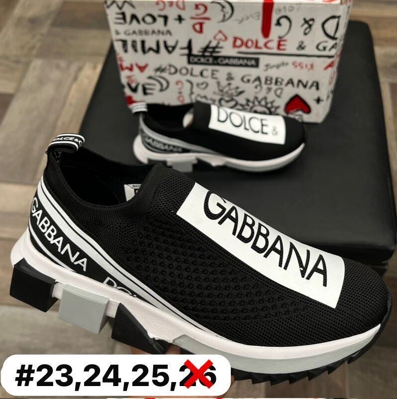 D&G SORRENTO CLÁSICO