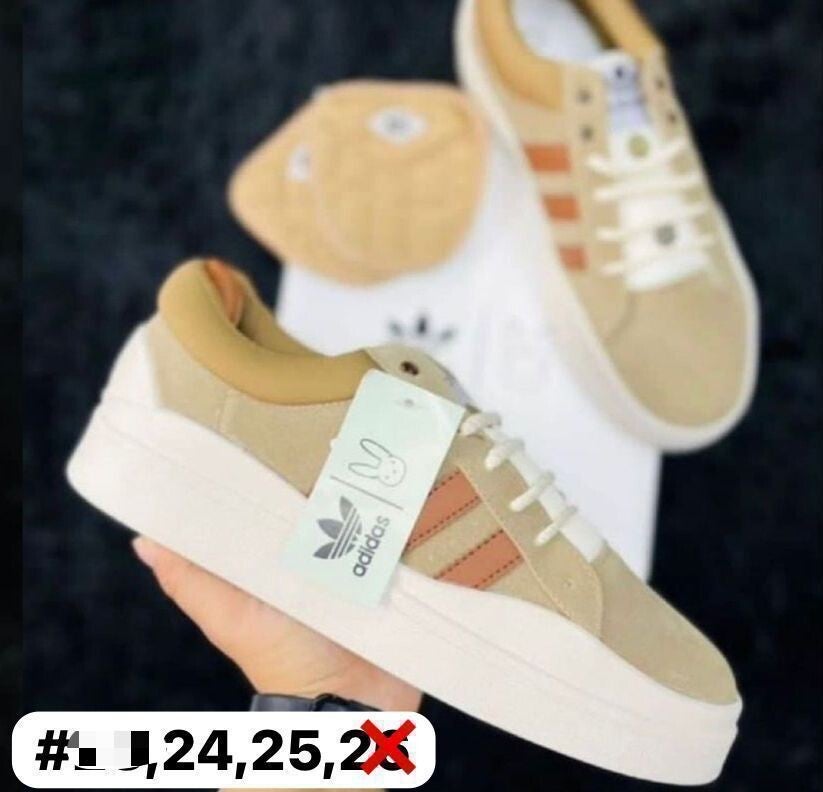 ADIDAS CAMPUS ESPEJO 1.1