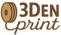 3Denprint