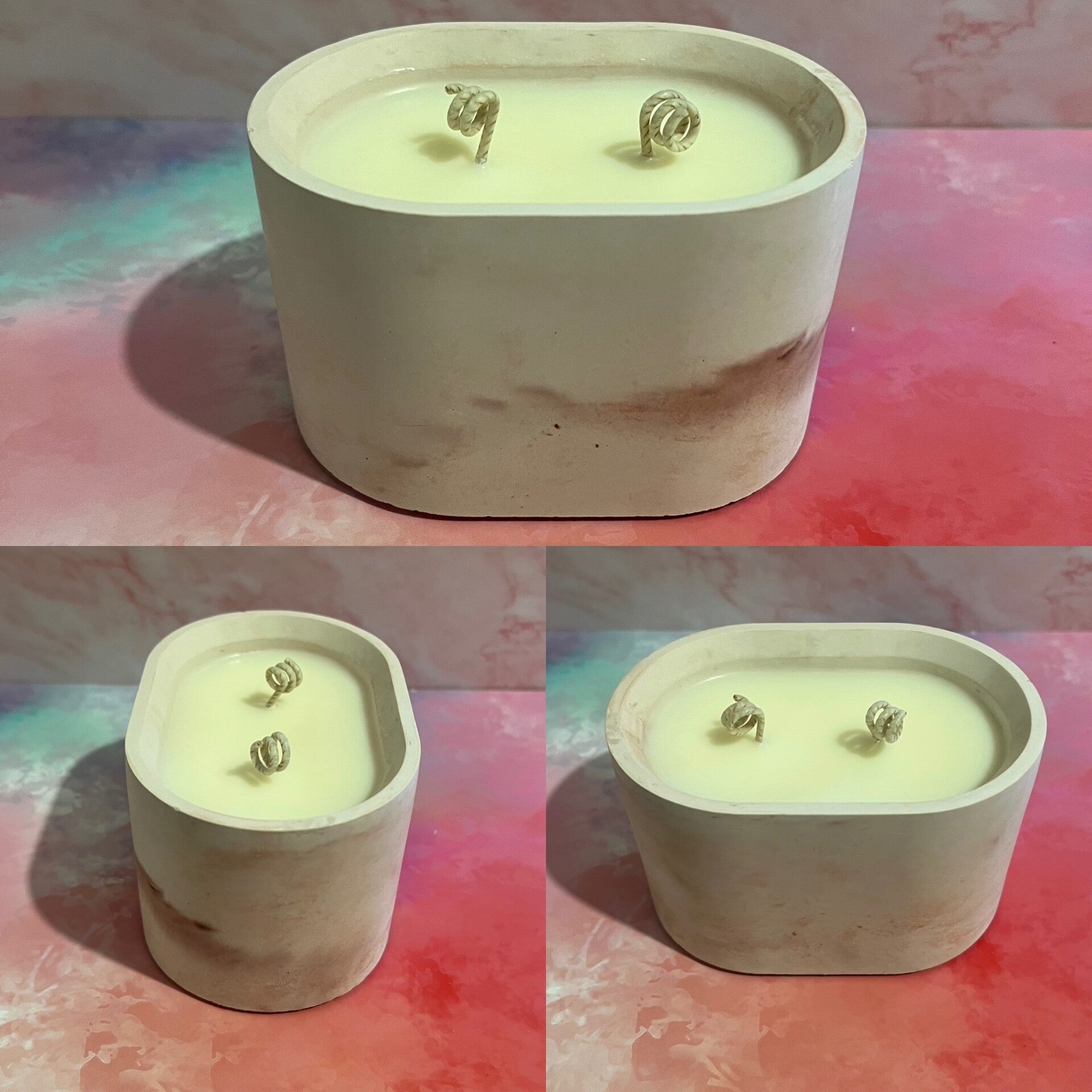 Bougie Boyard 230g Lavande