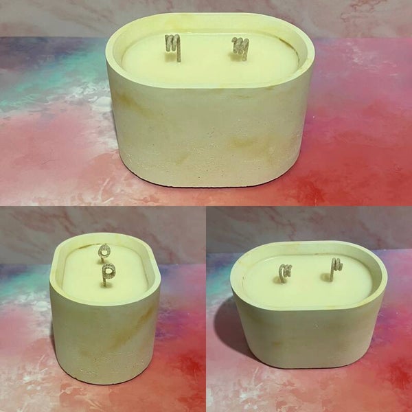 Bougie Boyard 230g Élégance